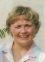Caroline Suzanne Niver Deininger  Gustafson